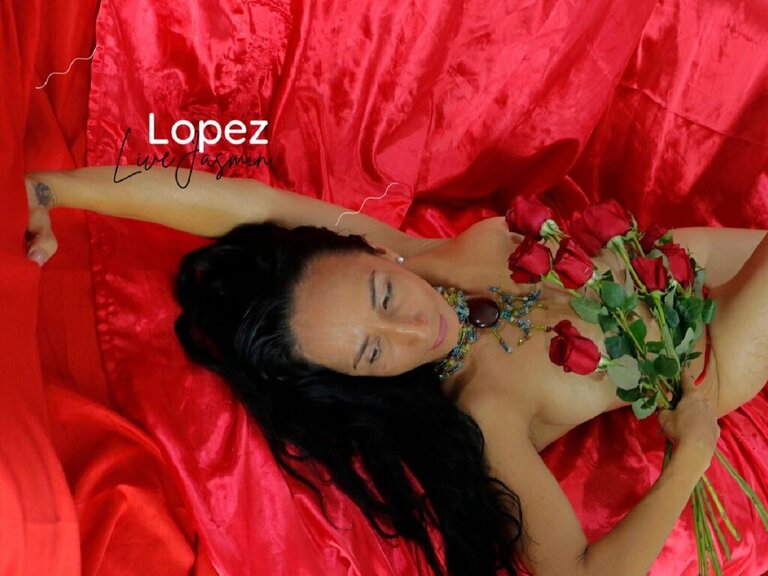 Enter to see naked LornaLopez